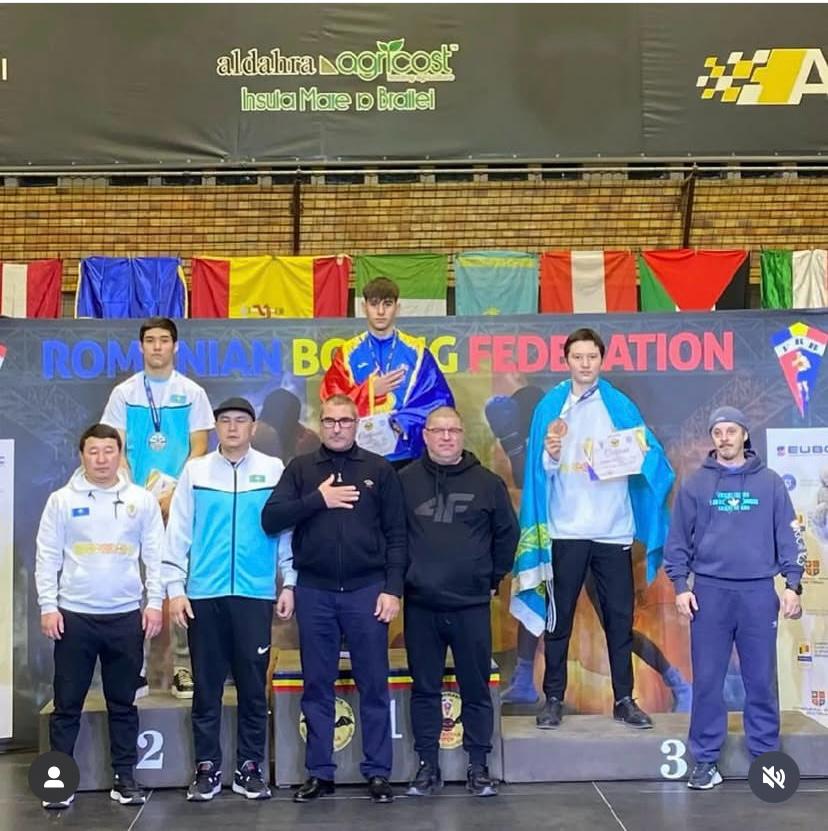 Оқушылар жетістігі